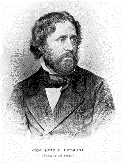 General Frémont