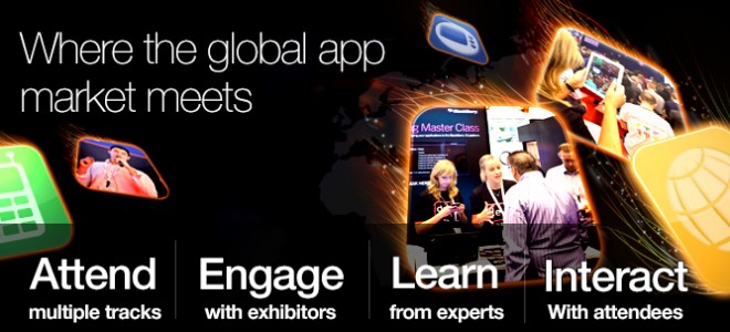 Why attend Apps World?