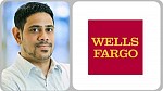 Aashir Shroff, VP, Mobile Banking and Payments, Wells Fargond Innovation, Wells Fargo Mobile 