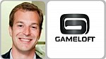 Baudouin Cormen, VP Publishing America, Gameloft 