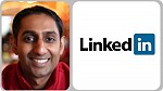 Kiran Prasad, Director of Engineering Mobile, LinkedIn 