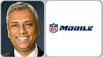 Manish Jha, GM - Mobile, NFL