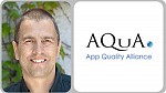 Martin Wrigley, Chair, App Quality Alliance (AQuA)