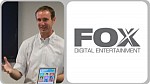 Matt McMahon, Vice President, Mobile, Fox Digital Entertainment 
