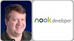 Tom Chavez, NOOK Developer Evangelist, Barnes & Noble 