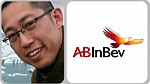 Winston Wang, Global Director of Strategic Innovation, Anheuser-Busch InBev 