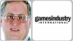 Steve Peterson, West Coast Editor, Games Industry International