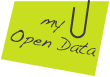 Entra nel mondo open data in modo personalizzato
