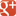 Google+ icon - trans