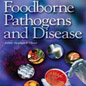 Photo: Cover of Foodborne Pathogen and Disease