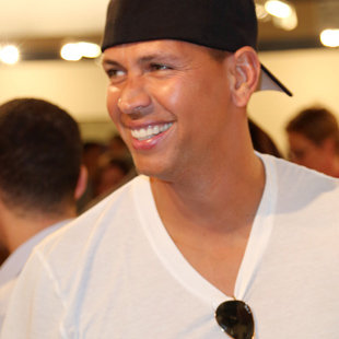 A-Rod Takes $38M Miami Mansion Off the Market