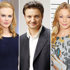 Nicole Kidman Speaks Out About Scientology, Selena Gomez Steps Out With a New Man, Jeremy Renner To Be a Dad: Top 5 Stories of Today
