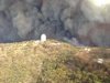 Huge Wildfire Damages Australia's Largest Optical Observatory