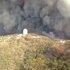 Huge Wildfire Damages Australia's Largest Optical Observatory