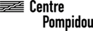 logo centre prompidou