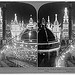 Brilliant Luna Park at night Coney Island, New York's great pleasure resort (LOC)