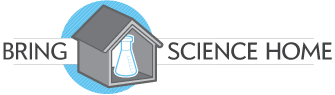 Bring Science Home logo
