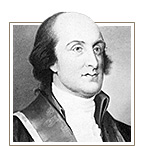John Jay to George Washington, March 16, 1786