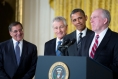 President Obama Nominates John Brennan as CIA Director