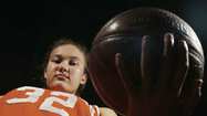 Pasadena Poly's Michelle Miller tops the Pasadena Sun's Top 10 Sports Moments of 2012