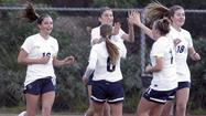 Photo Gallery: Flintridge Prep vs. Pasadena Poly girls' soccer