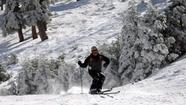 SoCal skiing: Mt. Baldy daylong lift tickets on sale for $29