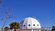 California: Integratron welcomes you as you welcome the new year