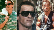 Arnold Schwarzenegger in action: The good, the bad, the bad-ass