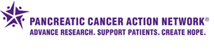 pancreatic cancer action network logo