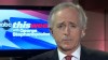 VIDEO: Corker questions Defense secretary nominee's temperament on "This Week."