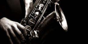 50% off a night of jazz and drinks for two at Zinc Bar