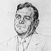 Thumbnail image of Luther H. Evans (1945-1953