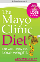 The Mayo Clinic Diet Book, learn more