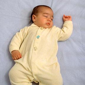 Photo: Check out the updated Safe to Sleep site from the Eunice Kennedy Shriver National Institute of Child Health and Human Development and learn the latest news & recommendations for promoting safe infant sleep and reducing the risk of SIDS. http://www.nichd.nih.gov/sids/Pages/sids.aspx