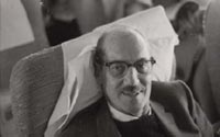Groucho Marx 