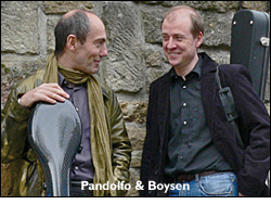 Image: Pandolfo and Boysen