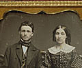 Daguerreotypes