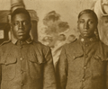 Gladstone Collection of African American Photographs