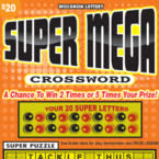 Super Mega Crossword