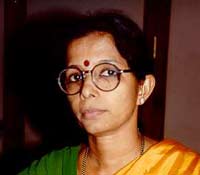 Image of Vaidehi