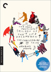 Trilogy of Life (Criterion Blu-Ray)