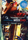 Weekend (Criterion Blu-Ray)