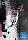Brazil (Criterion Blu-Ray)
