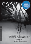 Ivan’s Childhood (Criterion Blu-Ray)