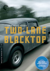 Two-Lane Blacktop (Criterion Blu-Ray)