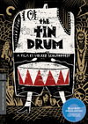 The Tin Drum (Criterion Blu-Ray)