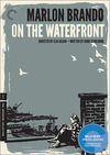 On the Waterfront (Criterion Blu-Ray)