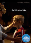 The Kid With a Bike (Criterion Blu-Ray)