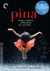 Pina (Criterion Blu-Ray)