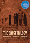 The Qatsi Trilogy (Criterion Blu-Ray)